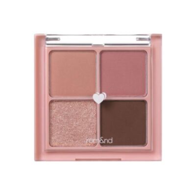 Romand Better Than Eyes 6.5g Dry Rose