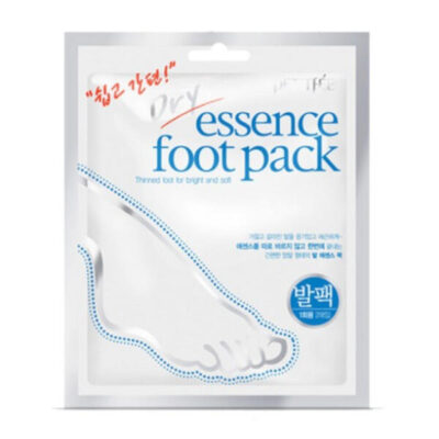 PETITFEE Dry Essence Foot Pack
