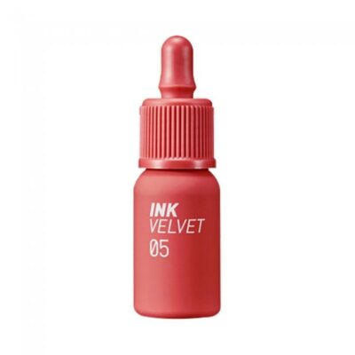 peripera Ink The Velvet No.05 Coralficial 4g