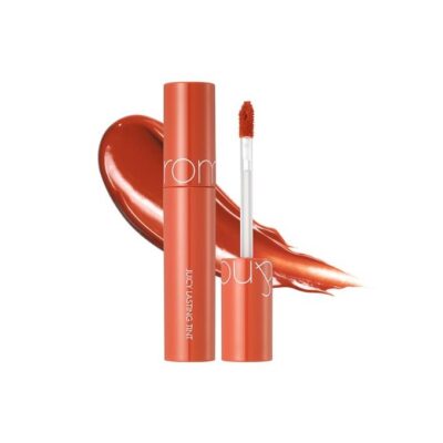 Romand Juicy Lasting Tint #08 Apple Brown 5.5g
