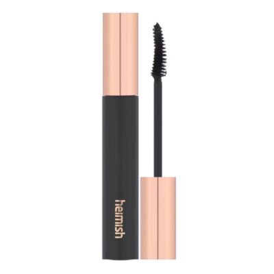 heimish Dailism Smudege Stop Mascara Black Curling 9g