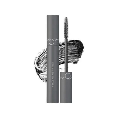 Romand Han All Fix Mascara 7g V01 Volume Black
