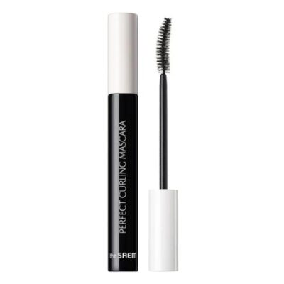 The Saem Saemmul Perfect Curling Mascara