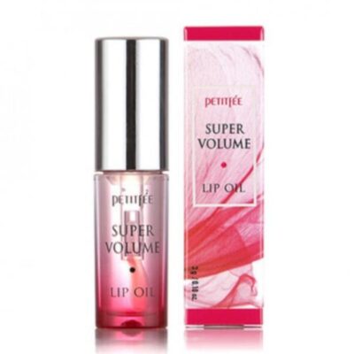PETITFEE Super Volume Lip Oil 3g