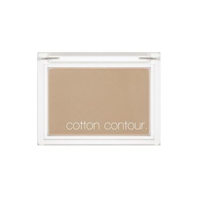 MISSHA Cotton Contour No.Smoked Hazel