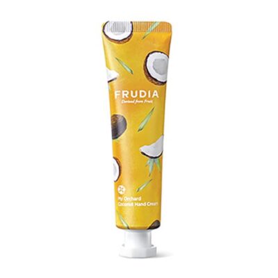 FRUDIA My Orchard Hand Cream 30g Coconut