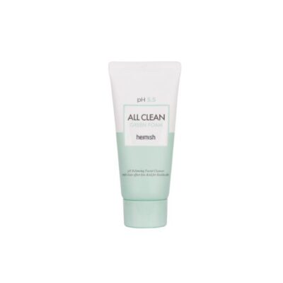 heimish Mini All Clean Green Foam 30ml