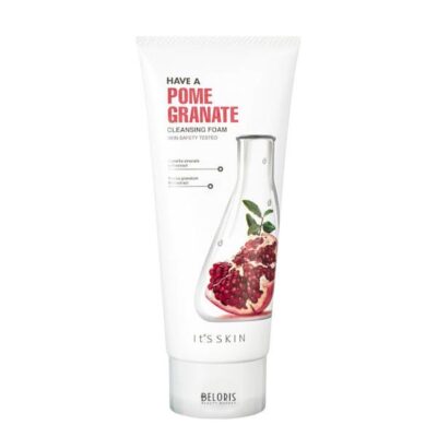 It's SKIN Have a Pomegranate Cleansing Foam 150ml