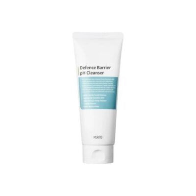 Purito SEOUL Defence Barrier Ph Cleanser (New Formula) 150ml