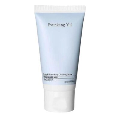 Pyunkang Yul Low pH Pore Deep Cleansing Foam 40ml