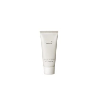 Sioris Cleanse Me Softly Milk Cleanser 30ml