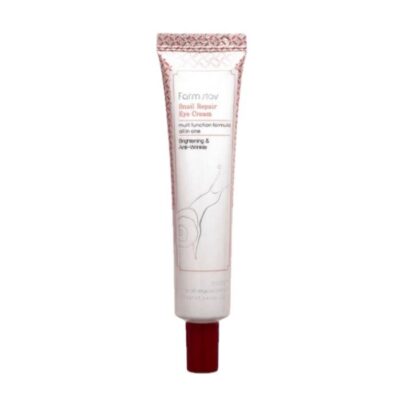 Farm Stay Snail Repair Eye Cream 40ml