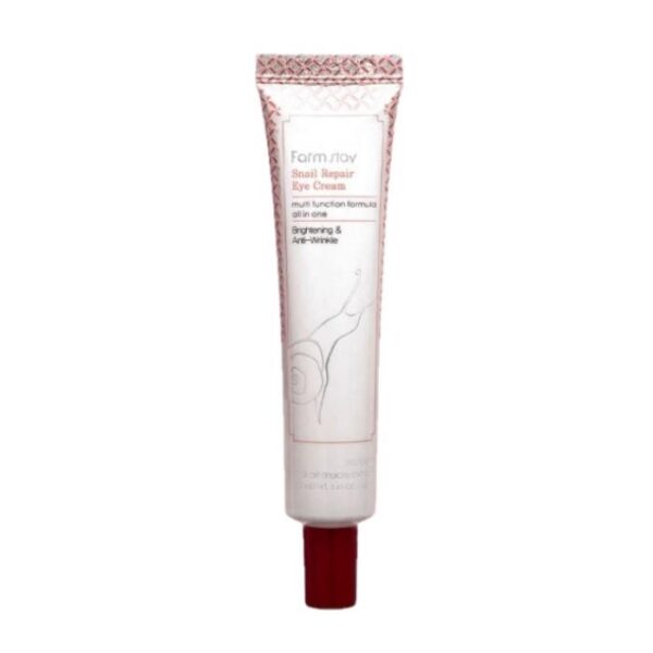 Farm Stay Snail Repair Eye Cream 40ml