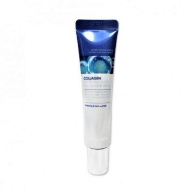 Farm Stay Collagen Water Full Moist Rolling Eye Serum 25ml