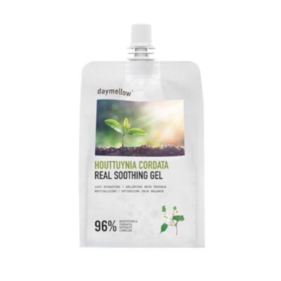 daymellow' Houttuynia Cordata Real Soothing Gel 300ml