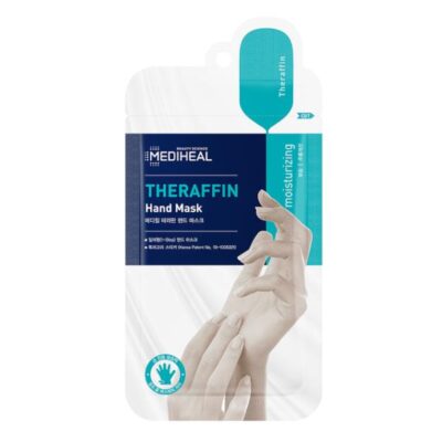 Mediheal Theraffin Hand Mask 1pc