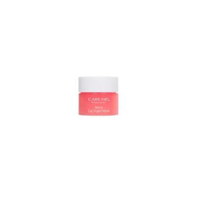 CARE:NEL Berry Lip Night Mask 5g