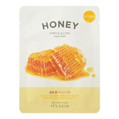 It's SKIN The Fresh Mask Sheet Honey 1pc