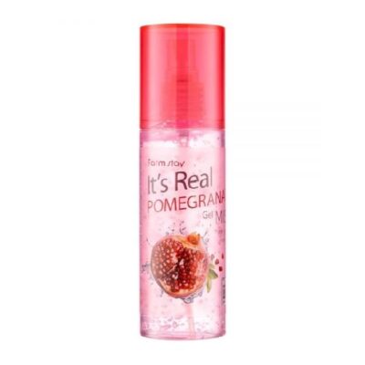 Farm Stay Is Real Gel Mist Pomegranate 120ml