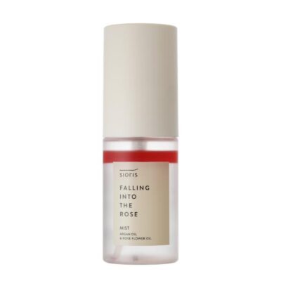 Sioris Falling into the rose Mist 30ml