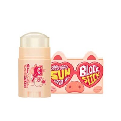 Elizavecca Milky Piggy Sun Great Block Stick 22g