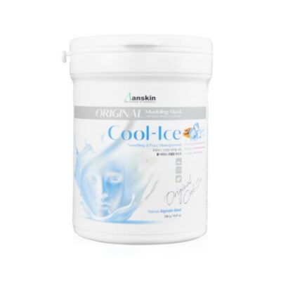 Anskin Modeling Mask (240g) CoolIce