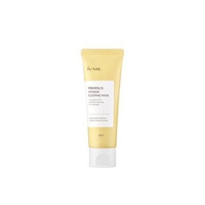 iUNIK Propolis Vitamin Sleeping Mask 60ml