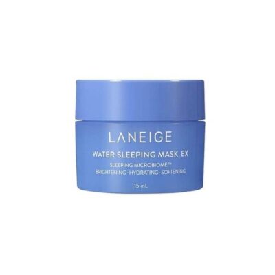 LANEIGE Water Sleeping Mask EX 15ml