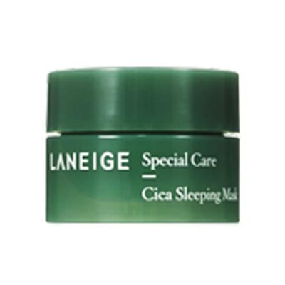 LANEIGE Cica Sleeping Mask 10ml