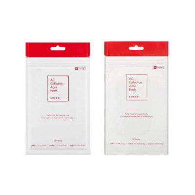 COSRX AC Collection Acne Patch Pack 26pc