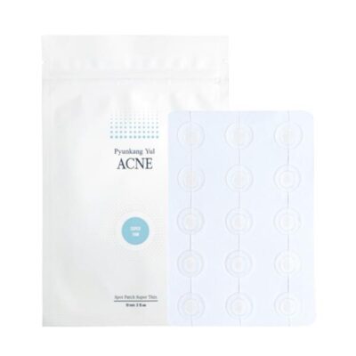 Pyunkang Yul Acne Spot Patch Super Thin 15pcs