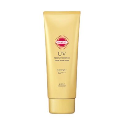 Kose Suncut UV Perfect Essence Super Water Proof SPF50+ PA++++