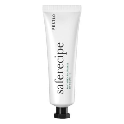 PESTLO Safe Recipe Sun Essence SPF50+ PA++++ 50ml