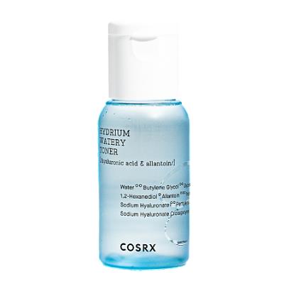COSRX Hydrium Watery Toner 50ml