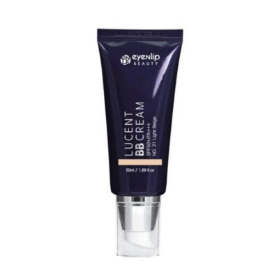 EYENLIP Lucent BB Cream SPF50+ PA+++ 50ml No. 21 Light Beige