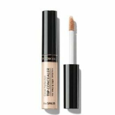 The Saem Cover Perfection Tip Concealer SPF28 PA++ 6.5g 1.25