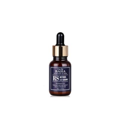 Cos De BAHA Retinol Serum (RS) 30ml
