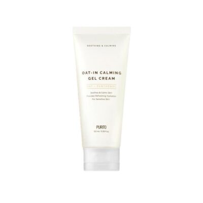 Purito SEOUL OatIn Calming Gel Cream 100ml