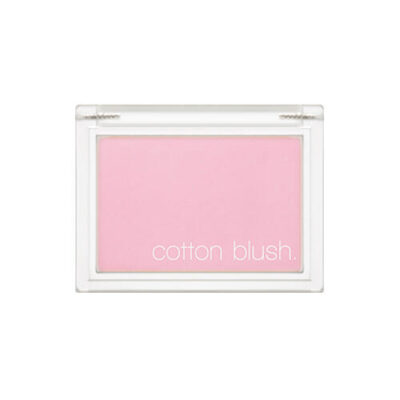 MISSHA Cotton Blush No.Lavender Perfume