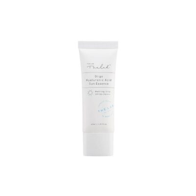 THE LAB by blanc doux Oligo Hyaluronic Acid Sun Essence Airy