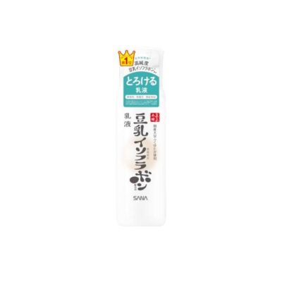 SANA Soy Milk Moisture Milky Lotion 150ml