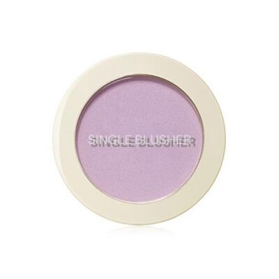 The Saem Saemmul Single Blusher 5g PP01 Orchid Rumor
