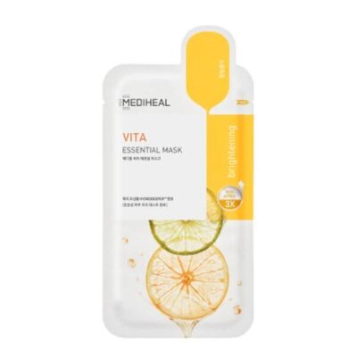 Mediheal Vita Essential Mask 1pc