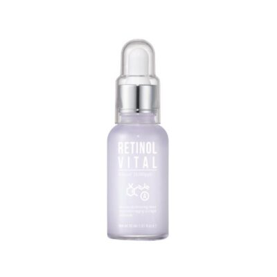 esfolio Retinol Vital Ampoule 30ml