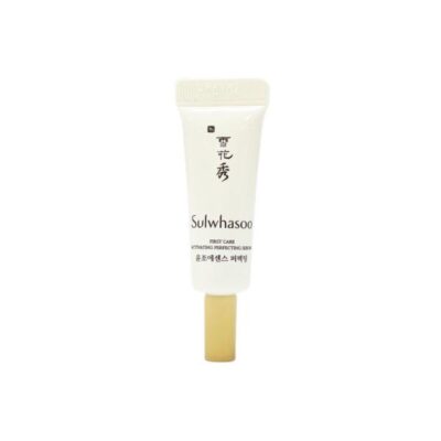 Sulwhasoo First Care Activating Perfecting Serum 4ml