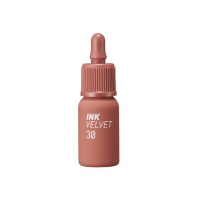 peripera Ink The Velvet 4g 030 Classic Nude