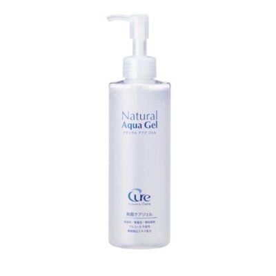 Cure Natural Aqua Gel 100g