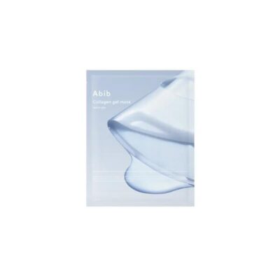 Abib Collagen Gel Mask 35g/1ea Sedum Jelly