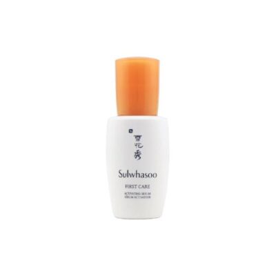 Sulwhasoo First Care Activating Serum Tester 15ml