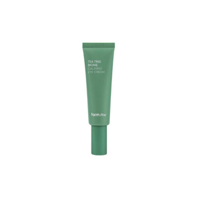 Farm Stay Tea Tree Biome Calming Eye Cream 50ml